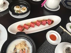 红米肠-巴黎轩(澳门巴黎人店)