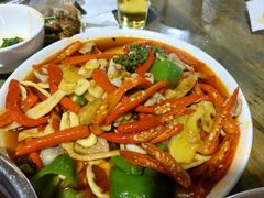 兔儿肚-三哥田螺(北书院街店)