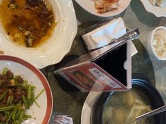 -糟粕醋·椰苑海南菜餐厅(亚龙湾天域酒店)