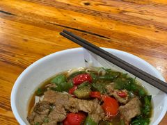 -肆姐面粉馆(坡子街店)