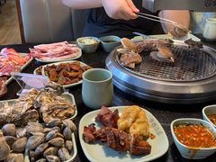 -悟烧·自助烤肉料理(秋林旗舰店)