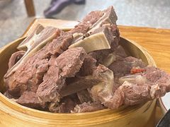 -十二道丰味·徐州土菜·烧烤(何山路店)