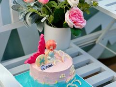 -CAKE BOSS 蛋糕老板(西单君太百货店)