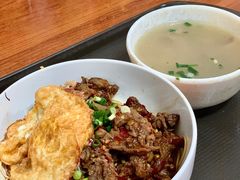 -李易面馆(树木岭店)