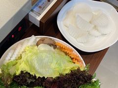 -蝎王府羊蝎子(虎坊桥总店)