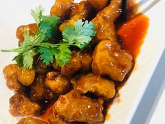 -长安·大茶饭