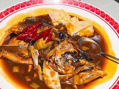 -旺顺阁鱼头泡饼(小红门店)