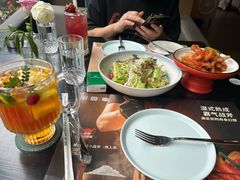 -伯顿西餐厅(厚街香榭丽店)
