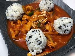 火辣无骨鸡爪-HONGA HONGA雄家(曹路店)