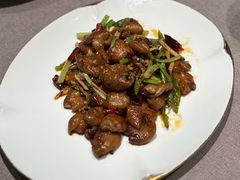 -平川·程玉平川菜工作室