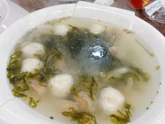-福建美食城(老君堂店)