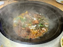 -咱屯子铁锅炖直营店(保利店)