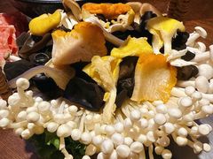 -东海怡品海鲜豆捞(星街坊店)