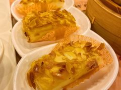 西杏片炸鲜奶-点都德(聚福楼店)