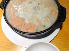 -龙抄手食府(浣花北路店)