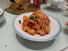 -渔娘渔家丹东海鲜(东直门店)