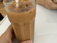 -葡珍轩冰室(虹桥机场T1店)