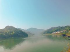 -新安江山水画廊风景区
