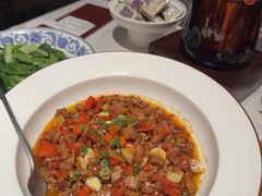 -千百味红餐厅·江西菜(绿地双子塔店)