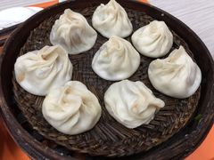 -新丰小吃(中山中路分店)