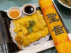 -寿州美味厨豆腐宴(寿县南门口西环路店)