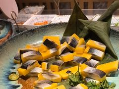 -亚马逊海鲜自助(梅溪湖步步高店)