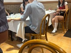 -老吉士酒家(天平路店)