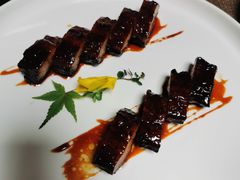 -曾宴·楚菜(湖北省博物馆店)