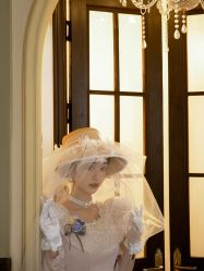 -第一夫人婚纱摄影(南京店)