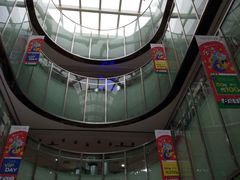 -鹏欣水游城