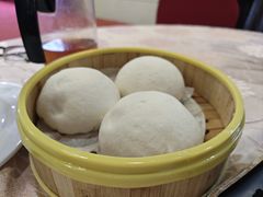 -新东源国际酒店·新东源食坊(沙井店)