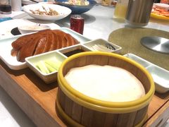 -外婆小菜(灵岩南路店)