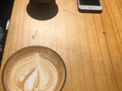 -T-COFFEE(长江花园店)