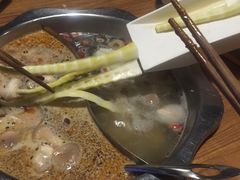 -傣妹火锅(四川北路店)