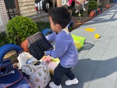 -东方剑桥幼儿园