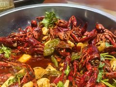 -菜哥龙虾•九江菜(七中店)
