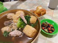 -热浪岛马来餐厅