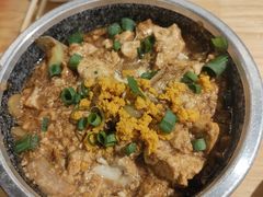 -启博美食城(孟家店)