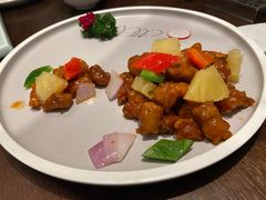 -佘山世茂艾美·御珍轩中餐厅