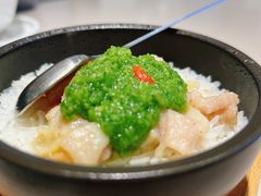 -蔡澜点心·粤菜(万菱汇店)