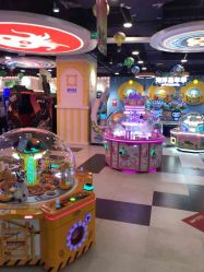 -万达宝贝王(长春红旗街店)