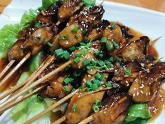 -张家卫·阳江菜·小海鲜(肥婆湾桥店)