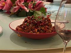 -太极·粤菜餐厅(亚运村鸟巢店)