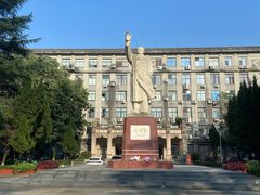 -四川大学(望江校区)