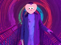 -青岛东方影都融创电影世界