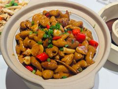 -传统菜农庄(皇姑路店)