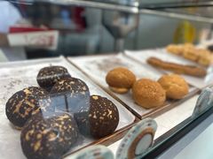 -西树泡芙(珠海华发商都店)