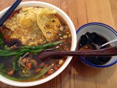 -螺小胖柳州螺蛳粉(钟楼总店)