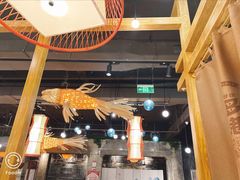 大堂-云天楼国鼎喜宴中心(国鼎店)