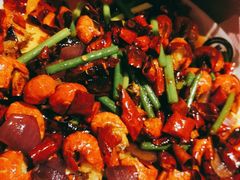 -聚点串吧·北京烧烤(赵登禹路店)